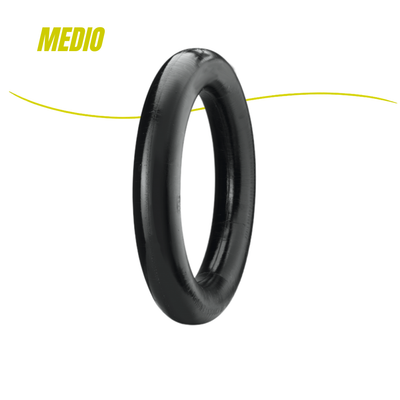 Mousse Trasero Antipinchazos Eurotaff Medio LW 100/90/19