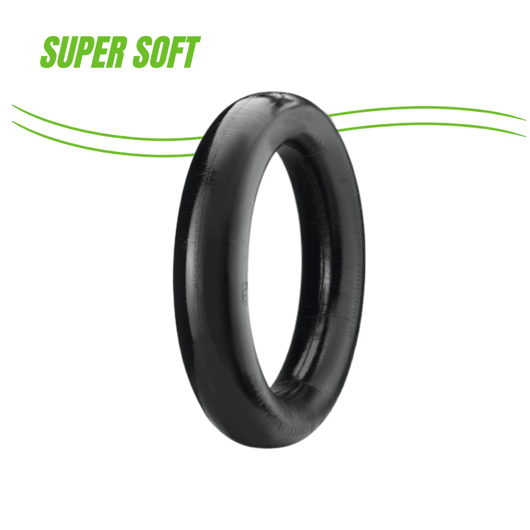 Mousse Trasero Antipinchazos Eurotaff Super Soft 140/80/18