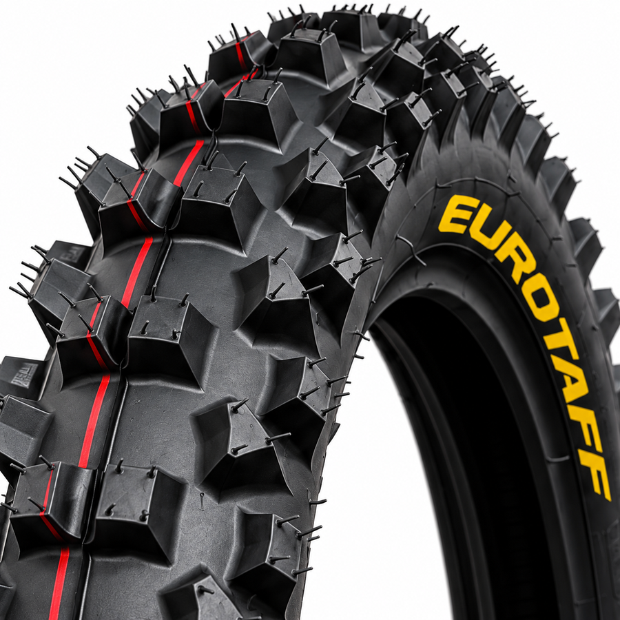 Neumático Delantero Eurotaff DAKAR 90/90-21