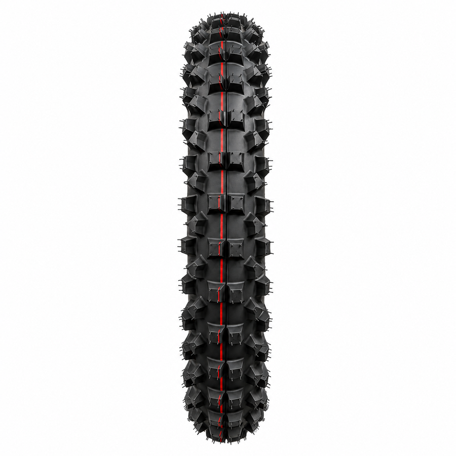 Neumático Delantero Eurotaff DAKAR 90/90-21