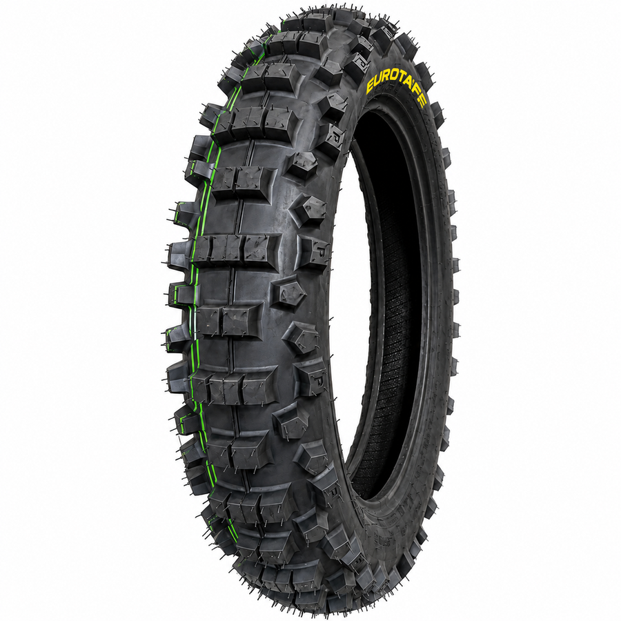 Neumático Trasero Enduro Eurotaff EXTREME Super Soft 140/80-18
