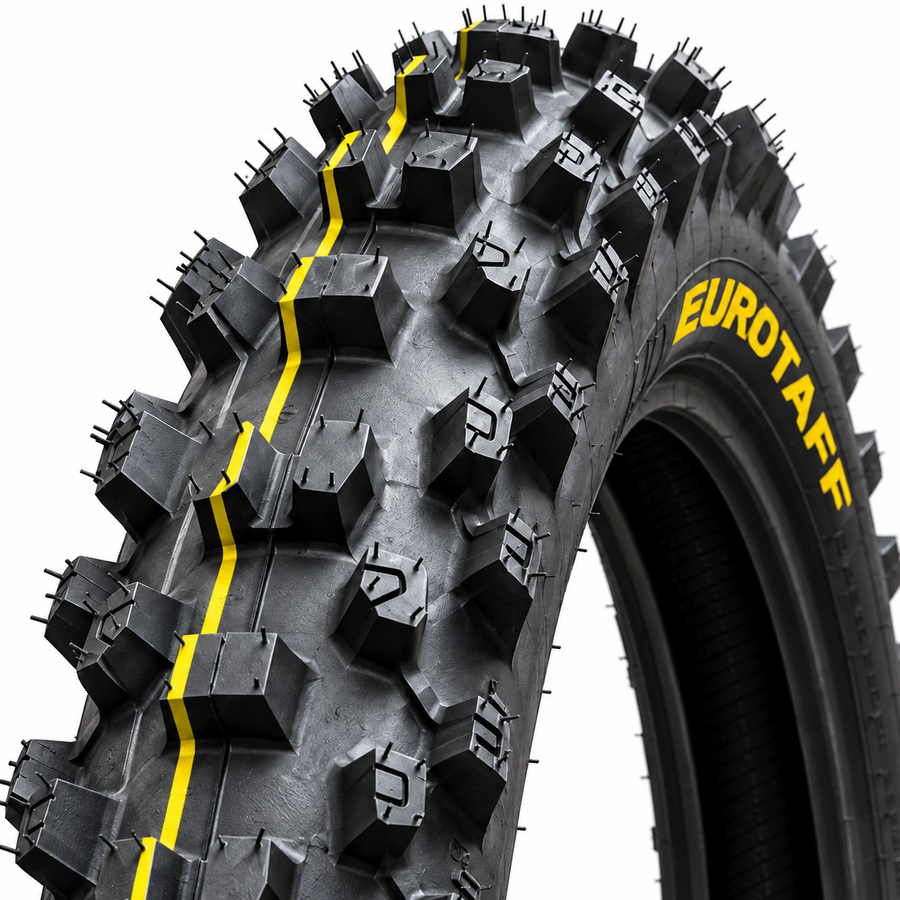 Neumático Delantero Enduro Eurotaff TRAXPILOT PX33 90/100-21
