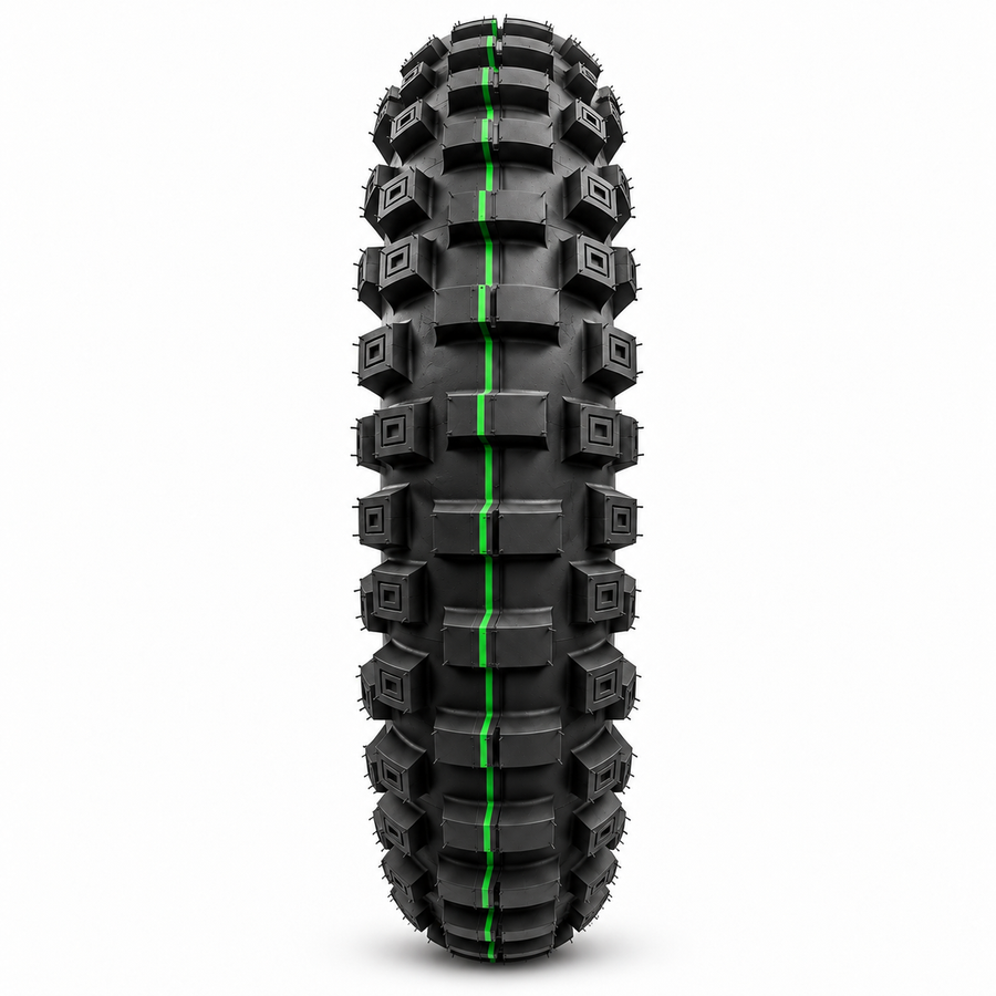 Neumático Trasero Enduro Eurotaff MOUNTAIN Soft 140/80-18