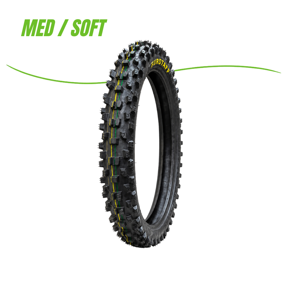 Neumático Delantero Enduro PX33 90/100-21