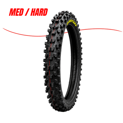 Neumático delantero enduro Eurotaff PX33 90/90-21