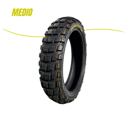 Neumático Trasero Eurotaff PX219 Maxi-Trail 150/70/18 Tubeless