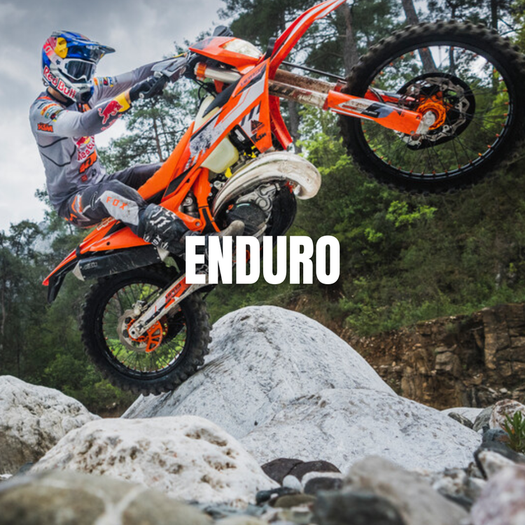 ENDURO