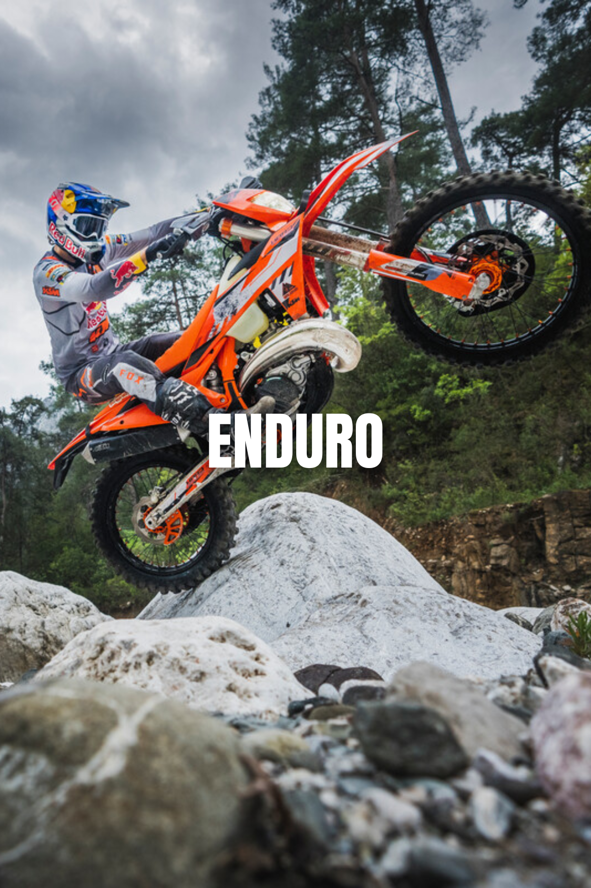 ENDURO