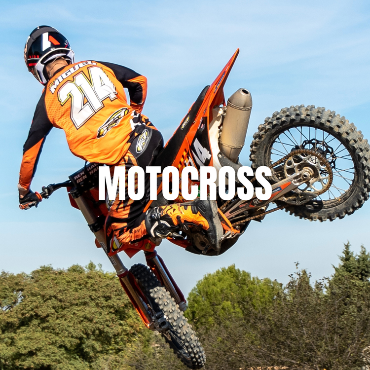 MOTOCROSS
