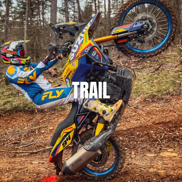 TRAIL