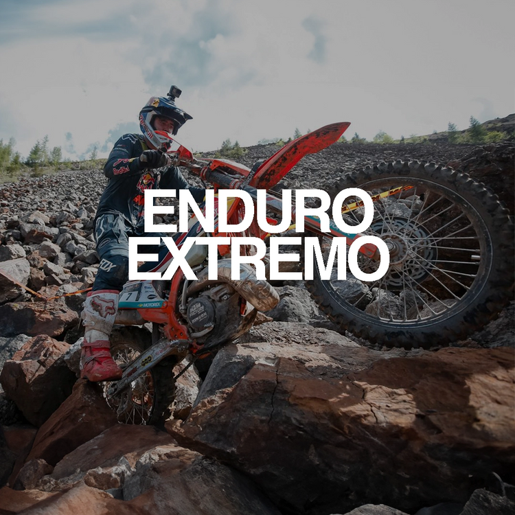 Enduro Extremo