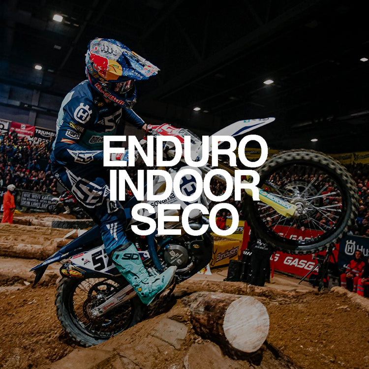 Enduro Indoor Seco
