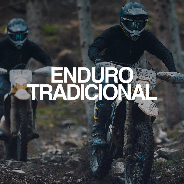 Enduro Tradicional