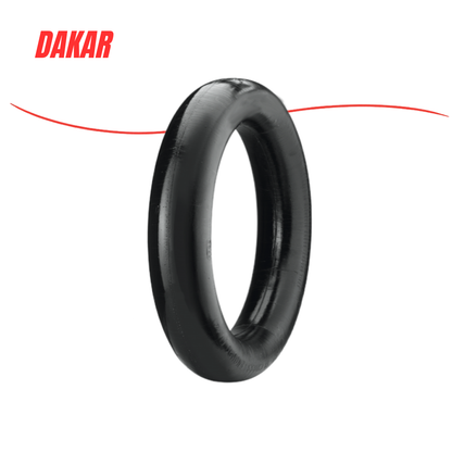 Mousse Eurotaff trasero enduro antipinchazos DAKAR 140/80/18