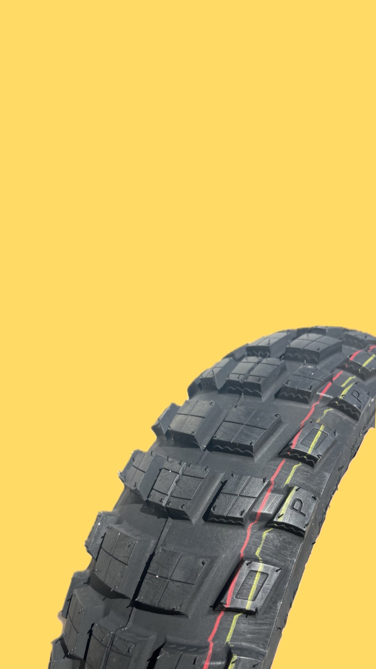 Neumático Trasero Eurotaff [PX219 Maxi-Trail] (150/70/18)