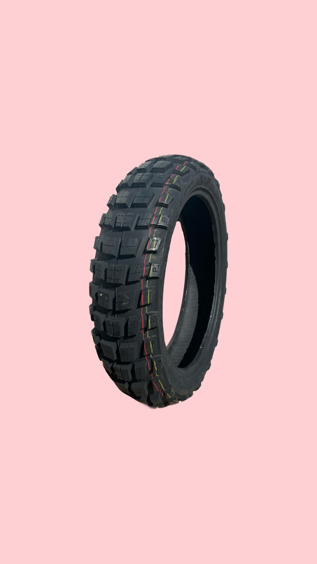 Neumático Trasero Eurotaff [PX219 Maxi-Trail] (150/70/17)