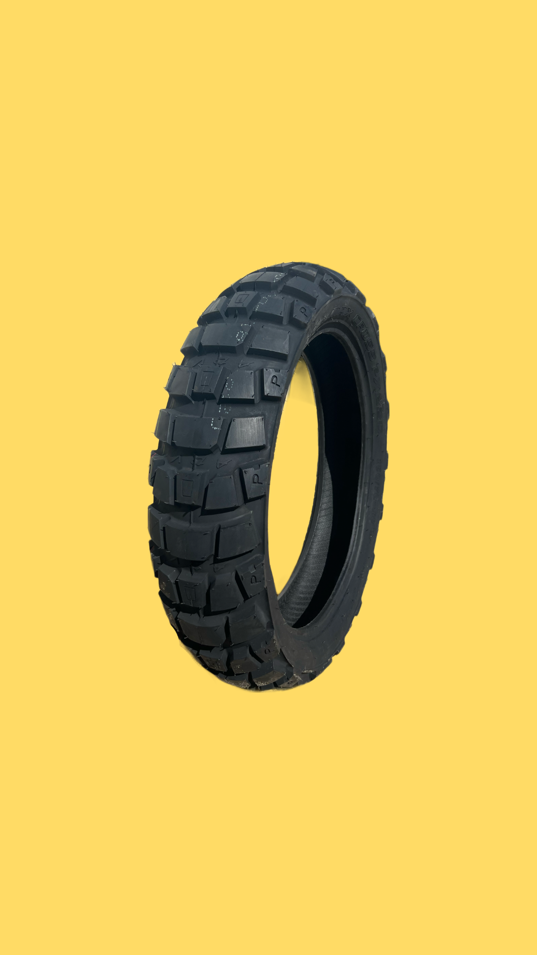 Neumático Trasero Eurotaff [PX220 Maxi-Trail] (150/70/17)