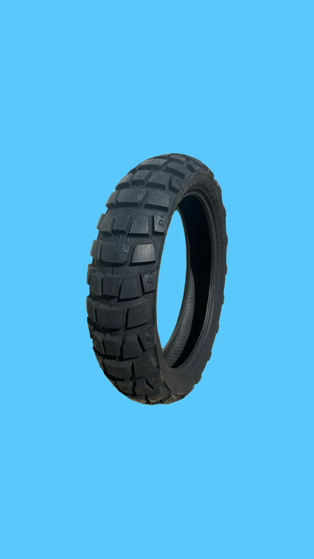 Neumático Trasero Eurotaff [PX220 Maxi-Trail] (150/70/18)