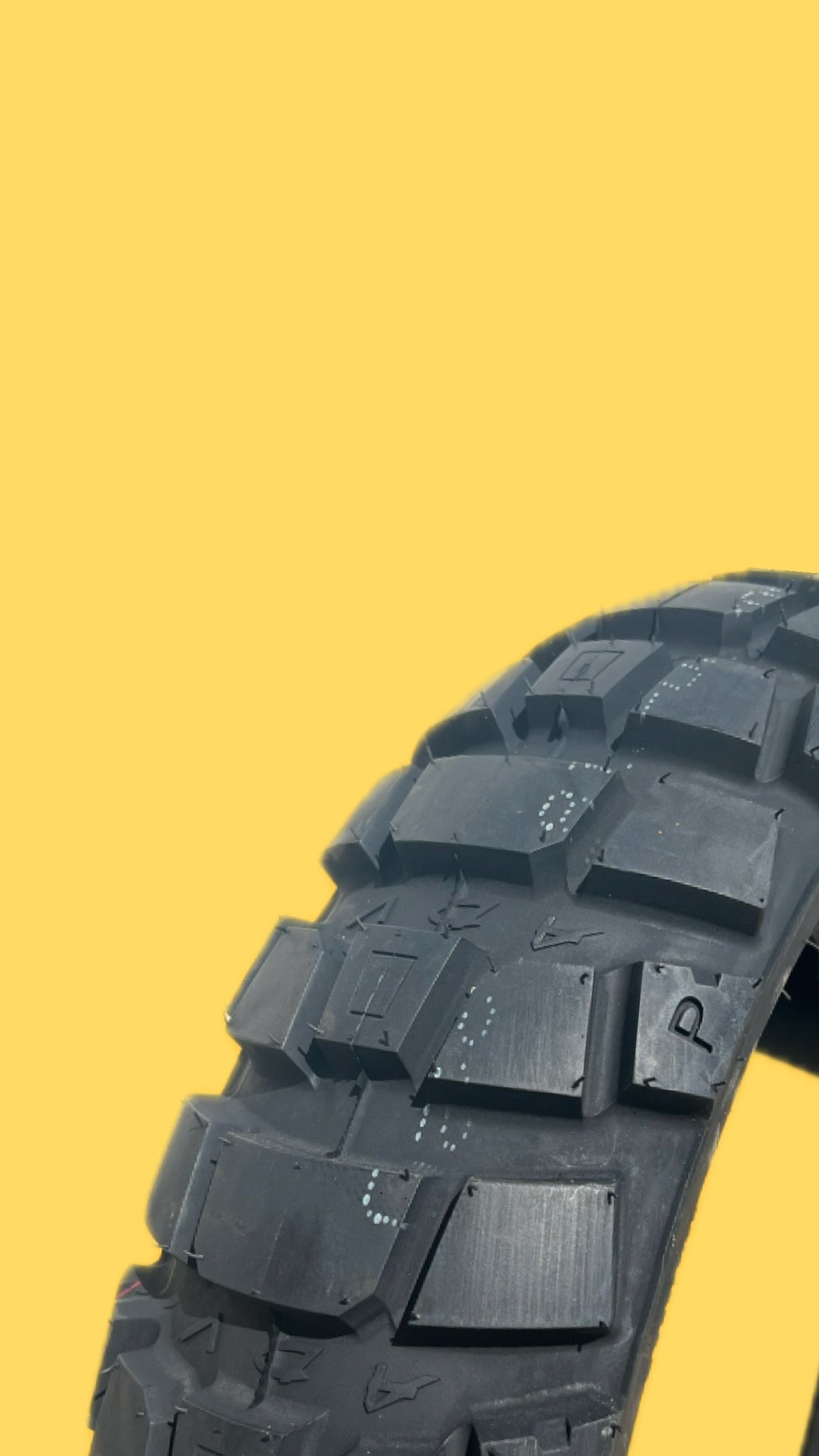 Neumático Trasero Eurotaff [PX220 Maxi-Trail] (150/70/17)