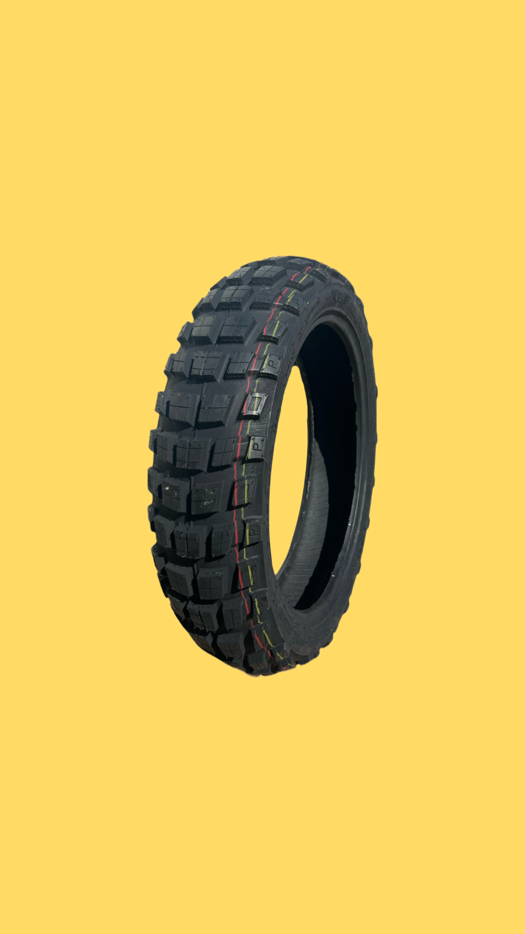 Neumático Trasero Eurotaff [PX219 Maxi-Trail] (150/70/18)
