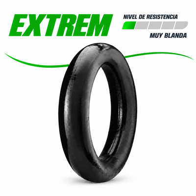 Mousse Trasero Antipinchazos Eurotaff EXTREME Super Soft 140/80-18