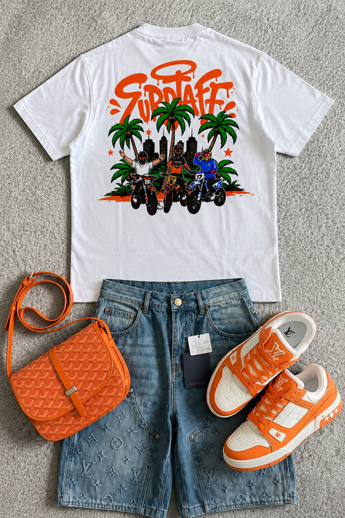 [DROP 003 / EDICIÓN LIMITADA] CAMISETA OVERSIZED UN VERANO EN SUPERMOTARD 2