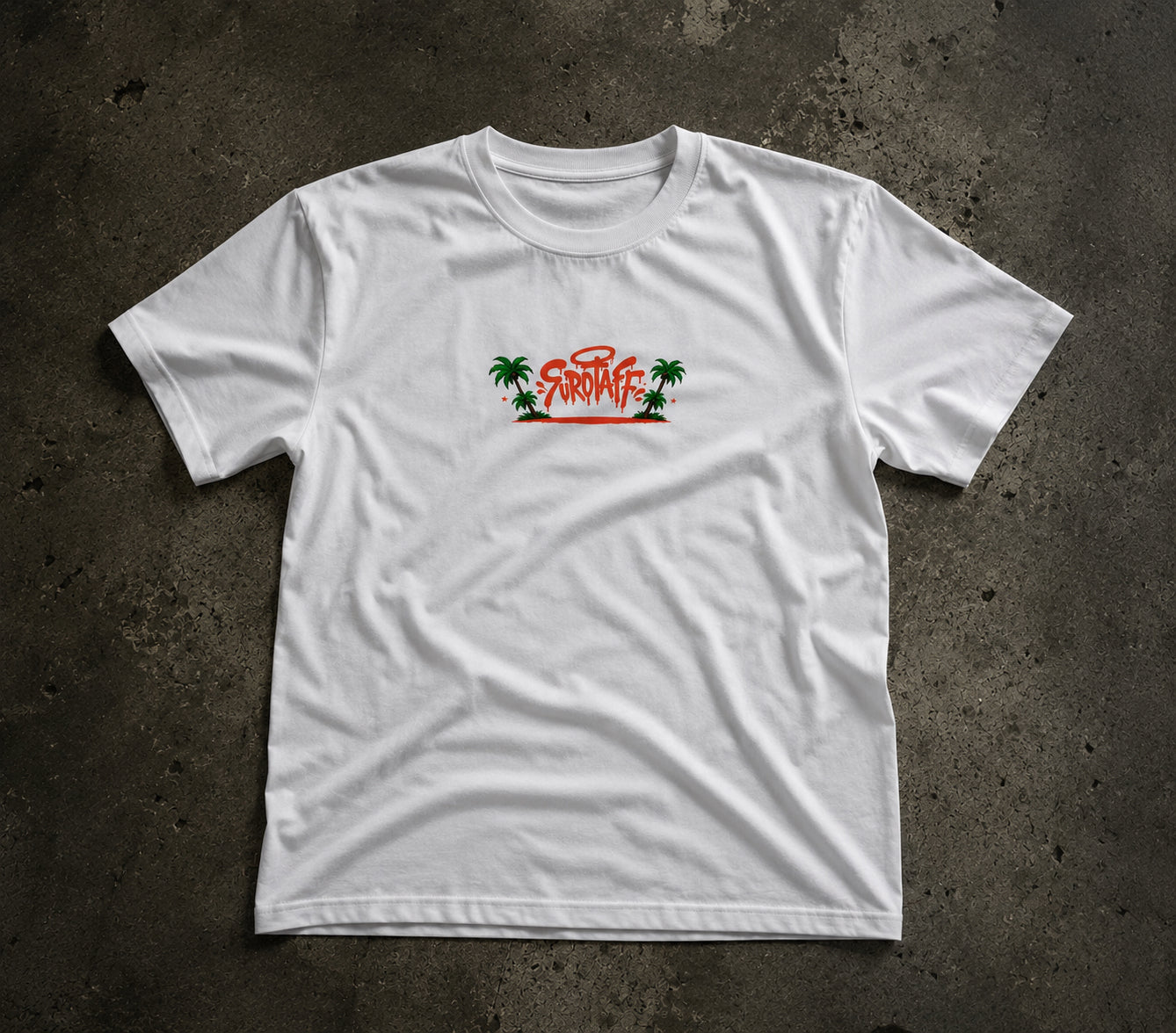 [DROP 003 / EDICIÓN LIMITADA] CAMISETA OVERSIZED UN VERANO EN SUPERMOTARD 2