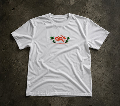 PACK: PEGATINAS + [DROP 003 / EDICIÓN LIMITADA] CAMISETA OVERSIZED UN VERANO EN SUPERMOTARD 2