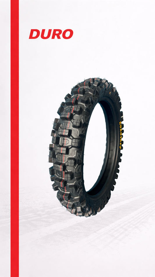 Neumático Trasero Eurotaff [MTS252] (110/90/19)