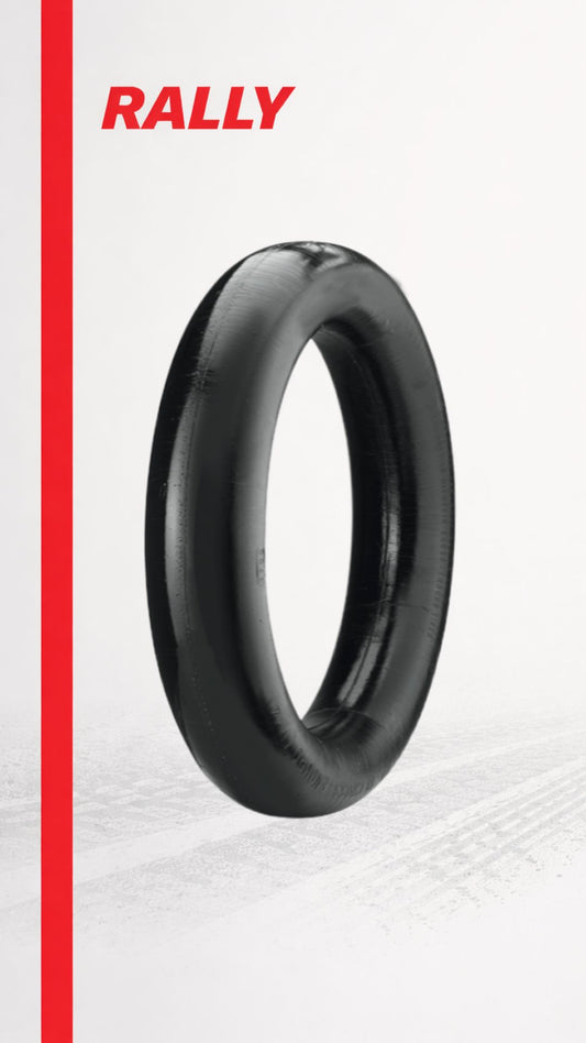 Mousse Trasero Eurotaff [DR] (140/80/18)