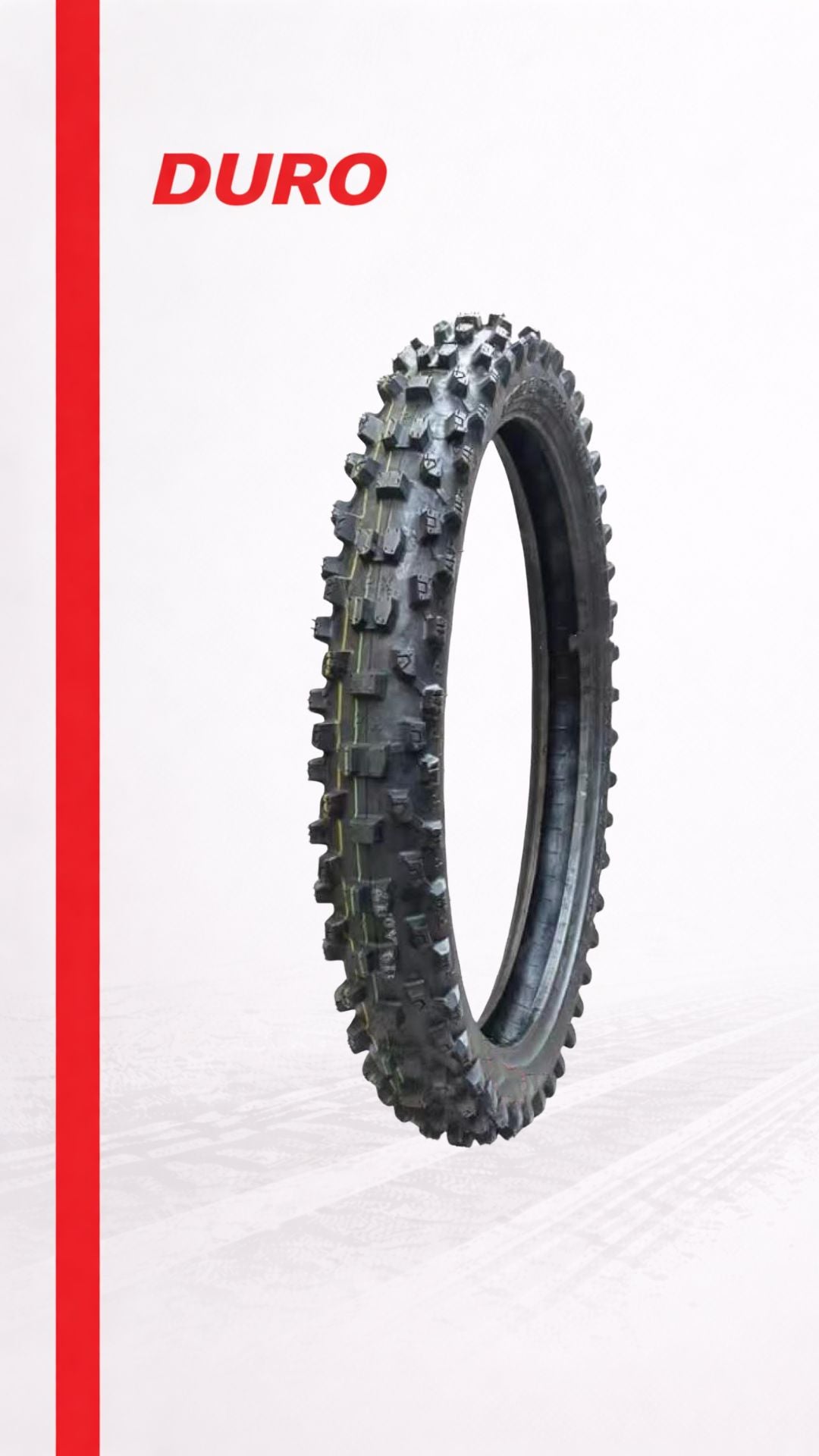 Neumático Delantero Eurotaff [PX33] (90/90/21)