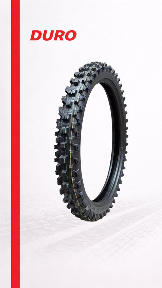 Neumático Delantero Eurotaff [PX31] (80/100/21)