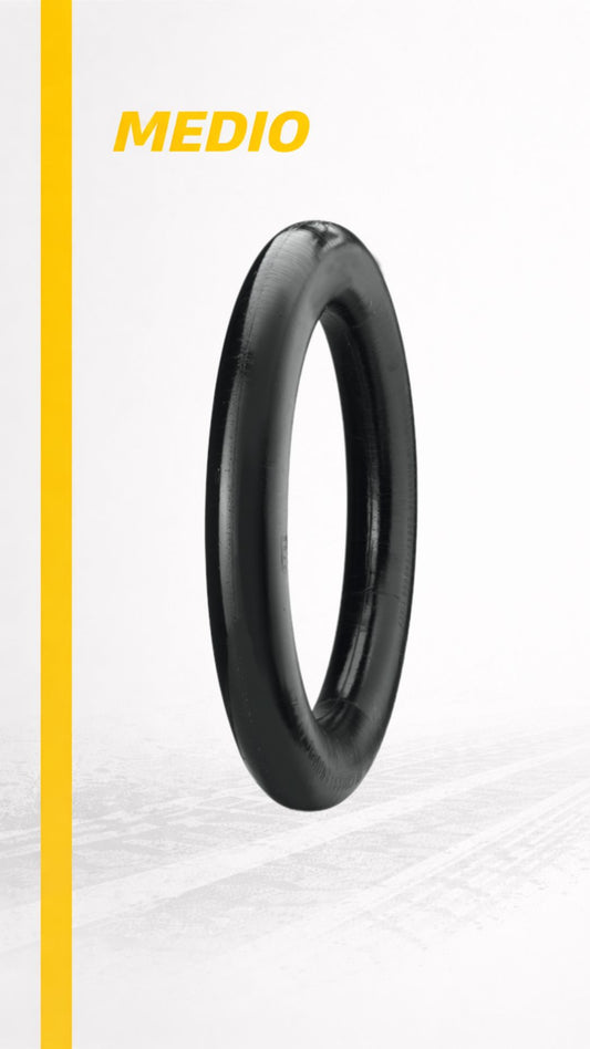 Mousse Delantero Eurotaff [LM] (90/100/21)