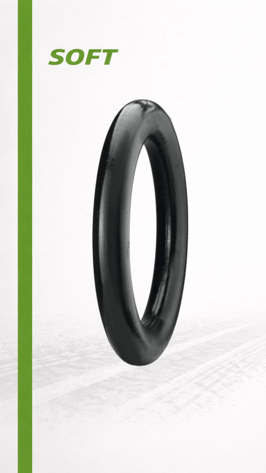 Mousse Delantero Eurotaff [Soft] (90/100/21)