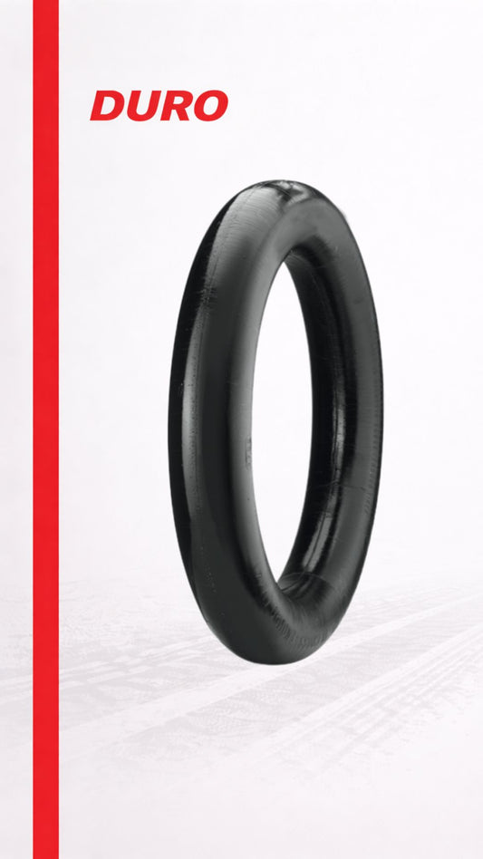 Mousse Trasero Eurotaff [MX] (110/90/19)