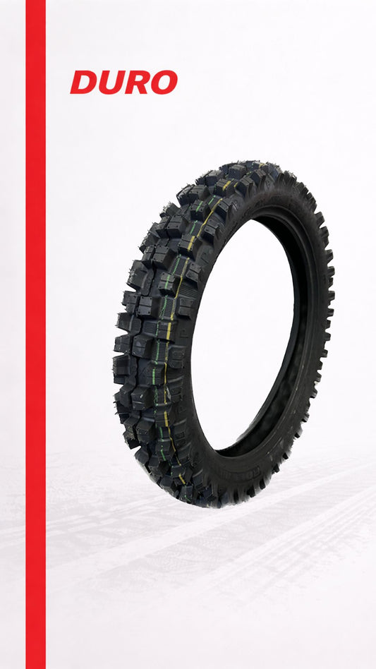 Neumático Trasero Eurotaff [PX41] (110/90/19)