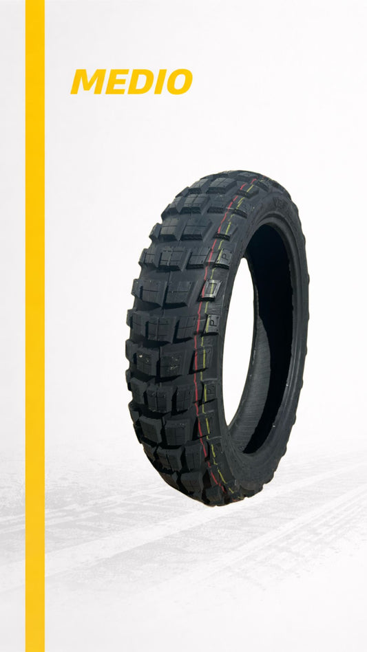 Neumático Trasero Eurotaff [PX219 Maxi-Trail] (150/70/18)