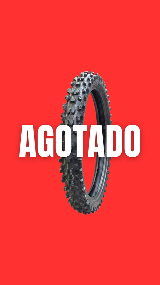 Neumático Delantero Eurotaff [PX33] (90/90/21)