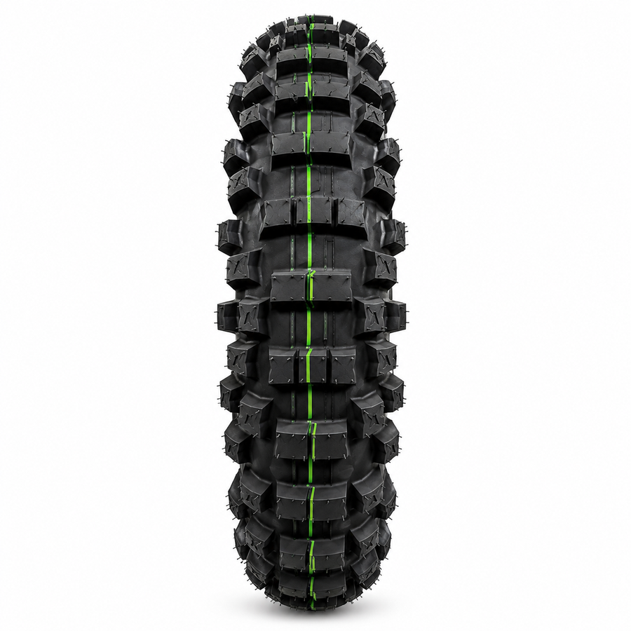 Neumático Trasero Enduro Eurotaff FOREST Soft 140/80-18