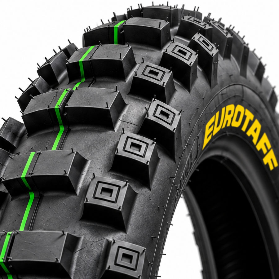 Neumático Trasero Enduro Eurotaff MOUNTAIN Soft 140/80-18