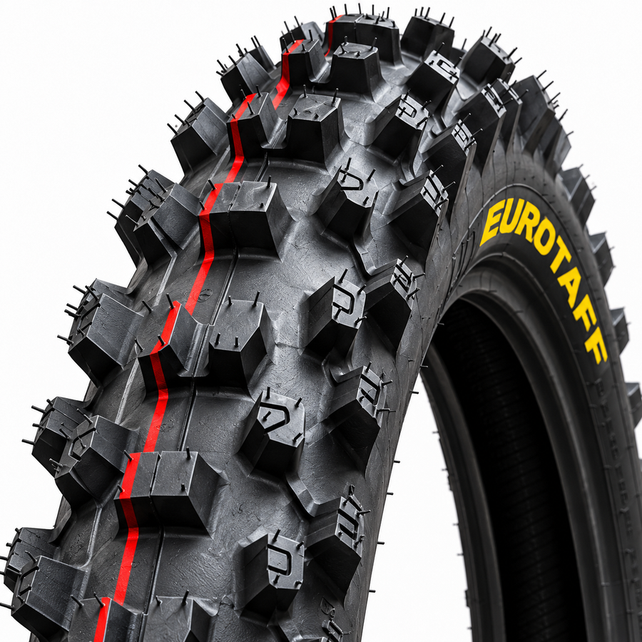 Neumático Delantero Enduro Eurotaff TRAXPILOT PX33 90/90-21