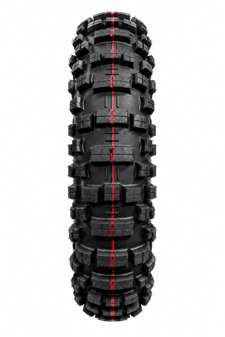 Neumático Trasero Enduro Eurotaff DAKAR  Duro 140/80-18