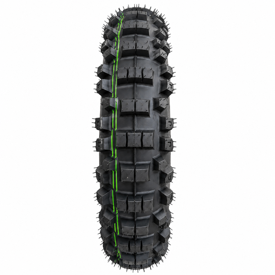 Neumático Trasero Enduro Eurotaff EXTREME Super Soft 140/80-18