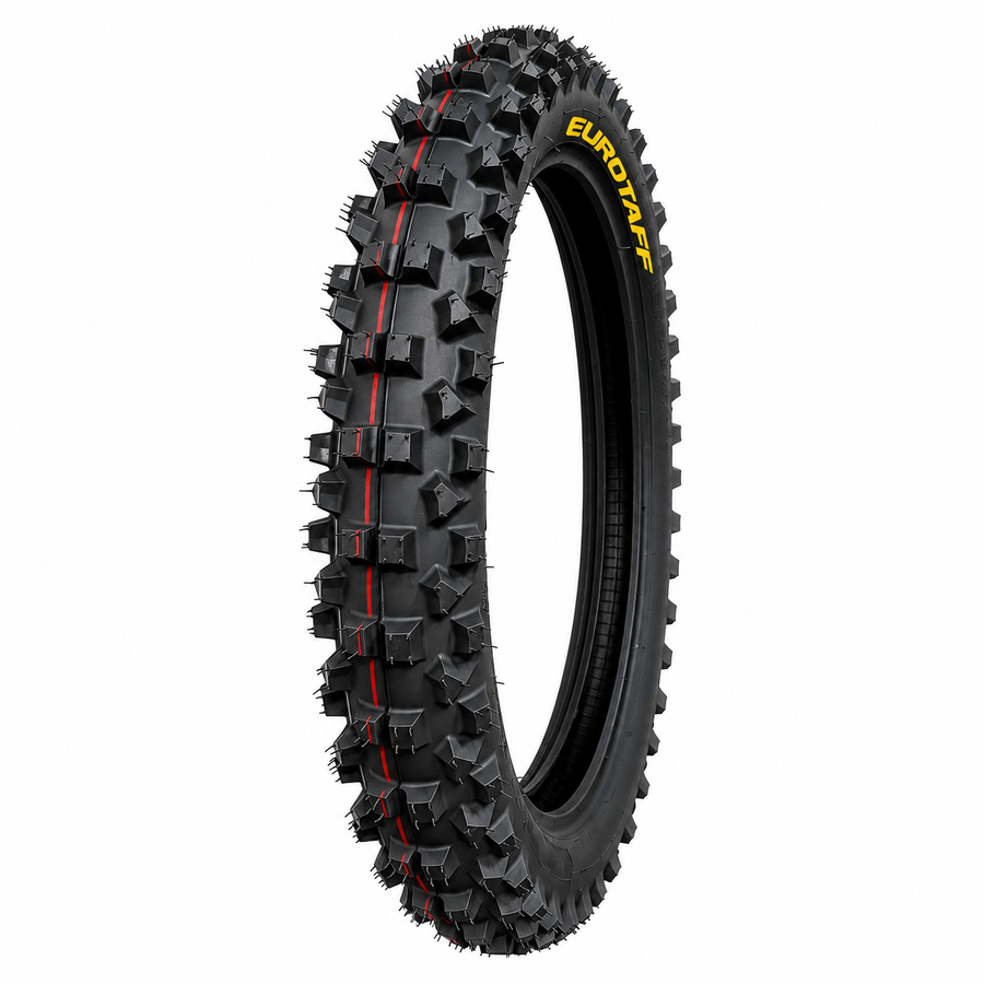 Neumático Delantero Eurotaff DAKAR 90/90-21