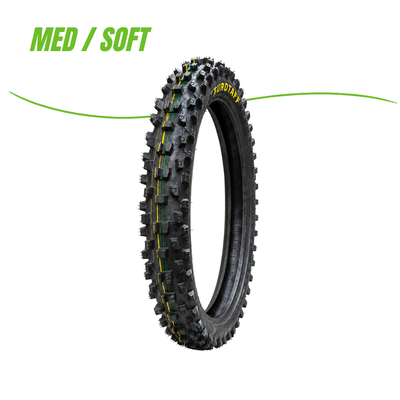 Neumático Delantero Enduro PX33 90/100-21