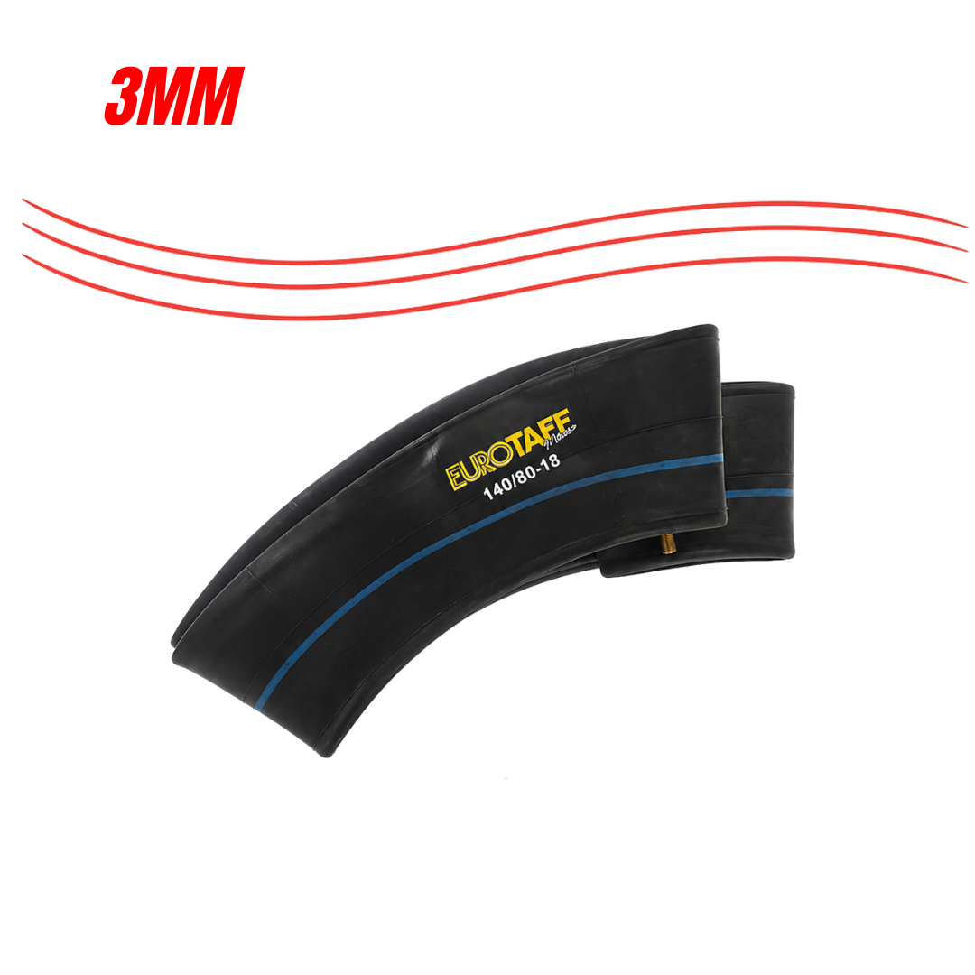 Cámara Reforzada 3” Eurotaff (140/80/18)