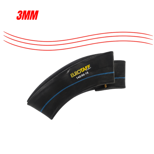 Cámara Reforzada 3” Eurotaff (140/80/18)