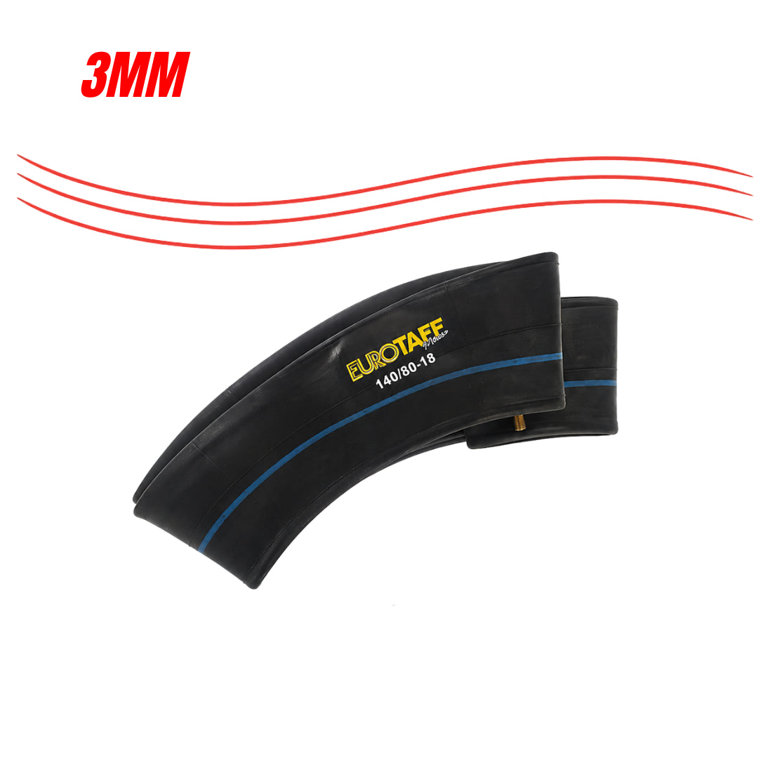 Cámara Reforzada 3” Eurotaff (140/80/18)