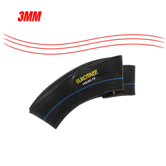 Cámara Reforzada 3” Eurotaff (140/80/18)