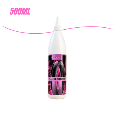 Gel de Mousse Eurotaff [500 ml]